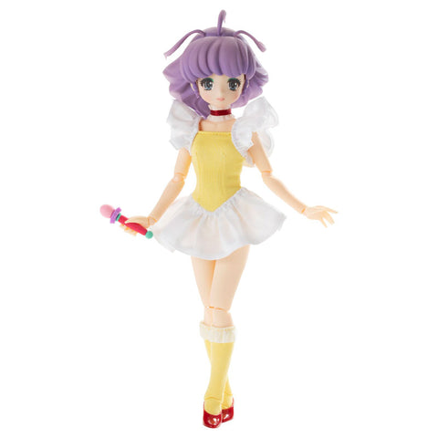 Mahou no Tenshi Creamy Mami - Creamy Mami - Nega - Poji - PureNeemo - PureNeemo Characters (No. 164) - 1/6 (Azone)