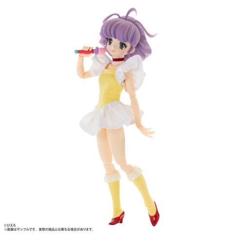 Mahou no Tenshi Creamy Mami - Creamy Mami - Nega - Poji - PureNeemo - PureNeemo Characters (No. 164) - 1/6 (Azone)