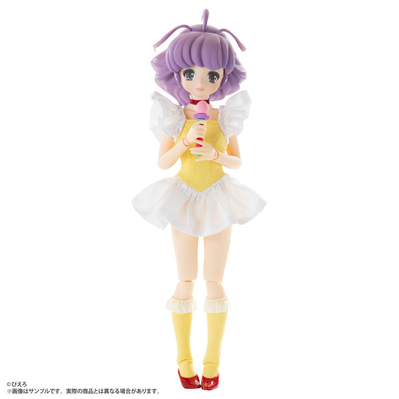 Creamy Mami,Nega,Poji - Mahou no Tenshi Creamy Mami