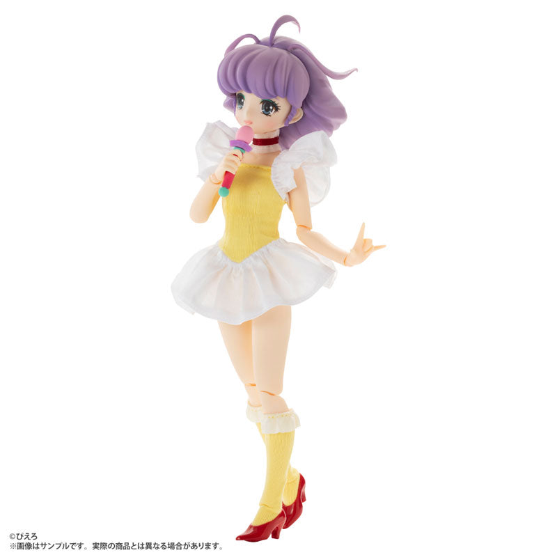 Creamy Mami,Nega,Poji - Mahou no Tenshi Creamy Mami