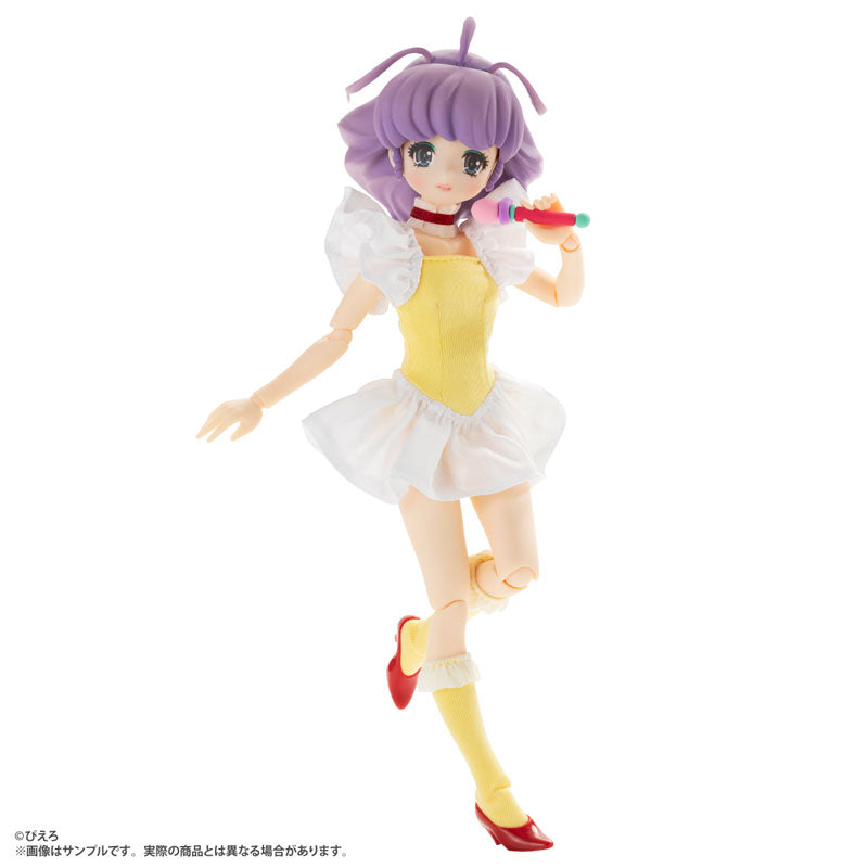 Creamy Mami,Nega,Poji - Mahou no Tenshi Creamy Mami