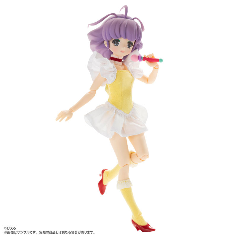 Creamy Mami,Nega,Poji - Mahou no Tenshi Creamy Mami