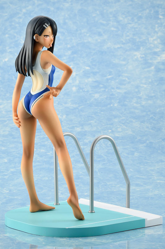Nagatoro Hayase - Ijiranaide, Nagatoro-san 2nd Attack