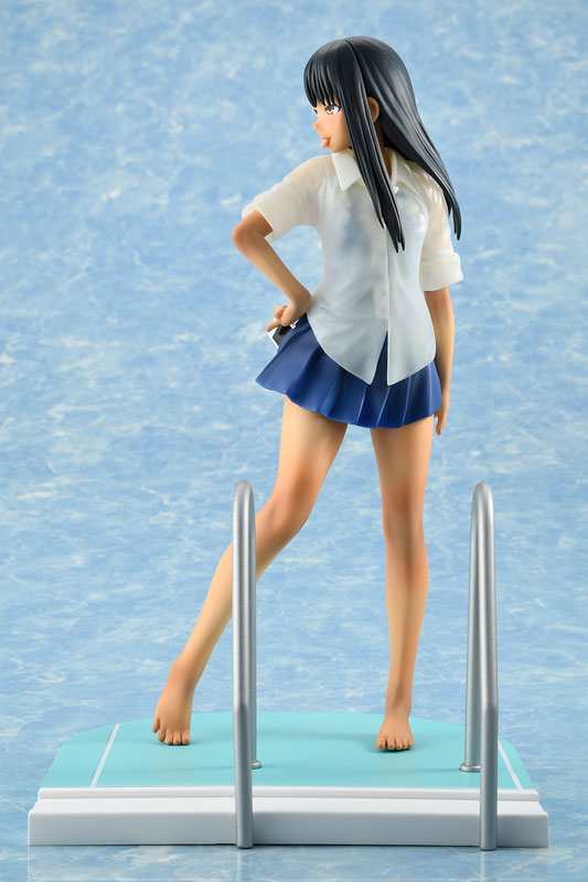Nagatoro Hayase - Ijiranaide, Nagatoro-san 2nd Attack