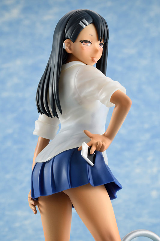 Nagatoro Hayase - Ijiranaide, Nagatoro-san 2nd Attack