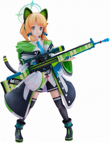 Blue Archive - Saiba Midori - 1/6 (Union Creative International Ltd)