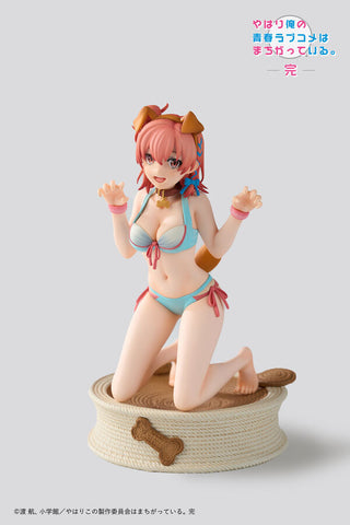 Yahari Ore no Seishun Love Comedy wa Machigatteiru. Kan - Yuigahama Yui - 1/7 - Swimsuit Ver. (AForce)