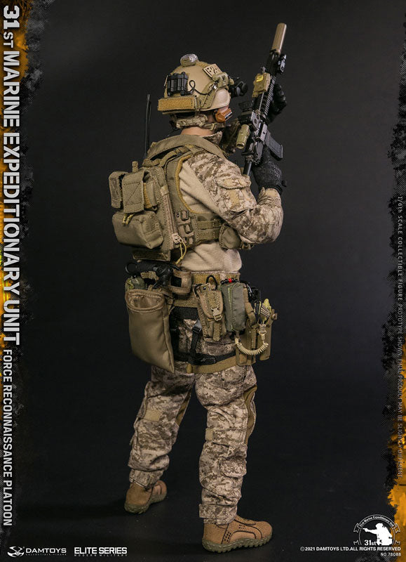 1/6 31st Marine Expeditionary Unit Force Reconnaissance Platoon