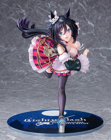 Umamusume: Pretty Derby - Eishin Flash - 1/7 (Phat Company) [Shop Exclusive]