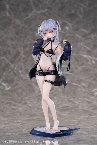 Original - Koakuma no Wana - 1/6 (Eusun)