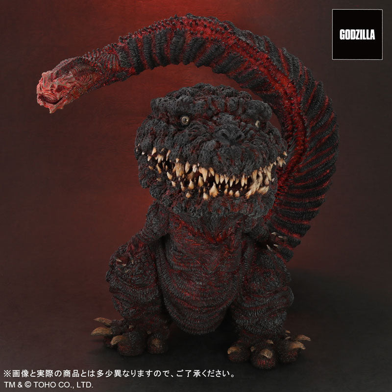 Godzilla - Deforeal