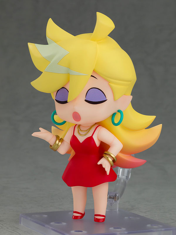 New Panty & Stocking with Garterbelt - Chuck - Panty Anarchy