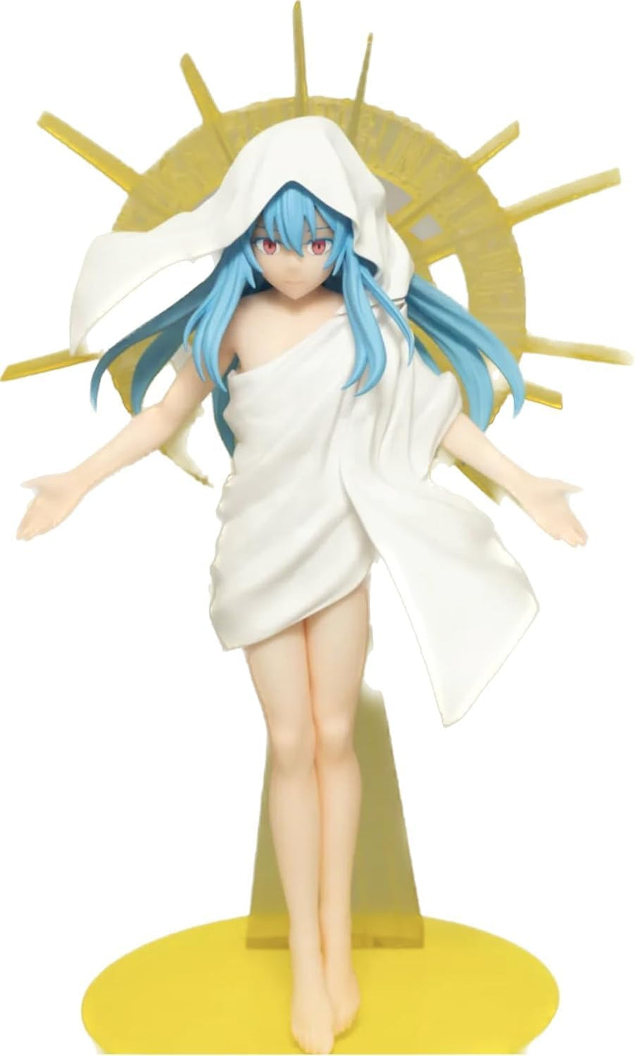 Who Is Rimurus Raphael Tensei Shitara Slime Datta Ken - Raphael - Rimuru Tempest - Effectreme ...
