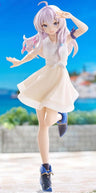 Majo no Tabitabi - Elaina - Muchute (FuRyu)