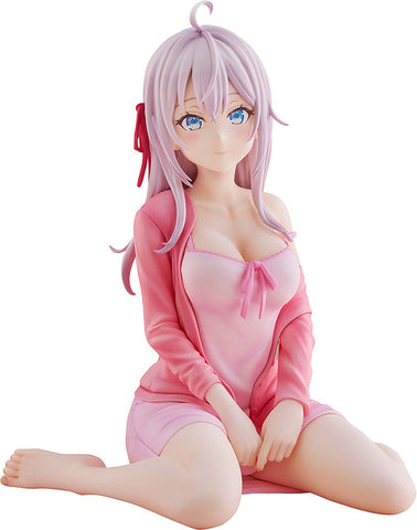 Tokidoki Bosotto Russia-go de Dereru Tonari no Alya-san - Alisa Mikhailovna Kujou - 1/6 (Alpha Satellite, DMM Factory)