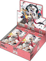 UNION ARENA Trading Card Game - Booster Box - SHY [UA24BT] - Japanese ver. (Bandai)