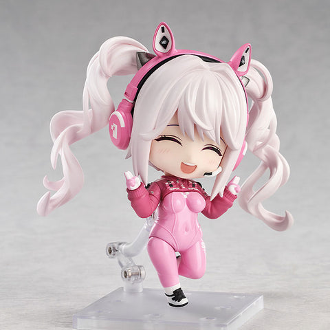 Goddess of Victory: Nikke - Alice - Nendoroid (#2954) (Good Smile Arts Shanghai, Good Smile Company)