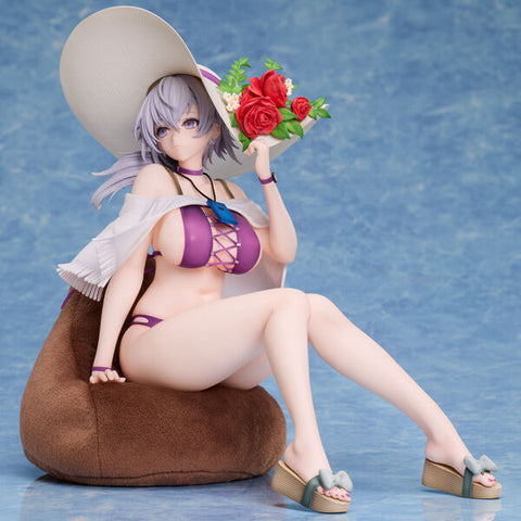 Azur Lane - Reno - 1/7 - Summer Spin-off (FREEing, Union Creative International Ltd)