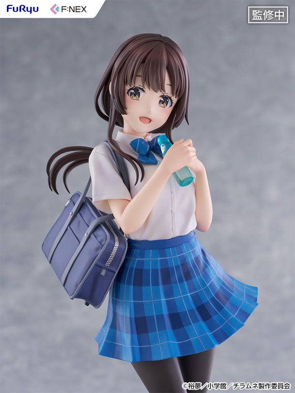 その他 Hueramune toy Chitose-kun wa Ramune Bin no Naka - Uchida Yua - F:Nex - 1/7