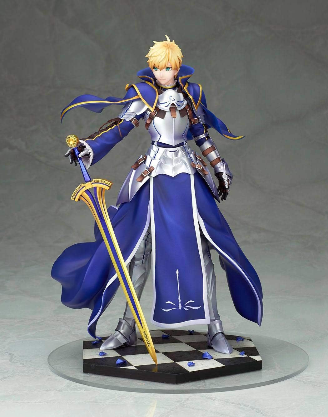 セイバー　アーサー　フィギュア　アルター　アルタイル Fate/Grand Order - Arthur Pendragon - ALTAiR - 1/8 - Saber