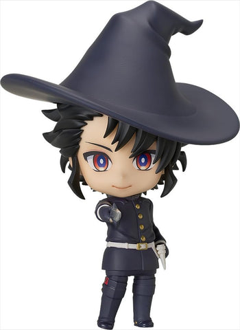 Madan no Ichi - Ichi - Nendoroid (#3149) (Good Smile Company)