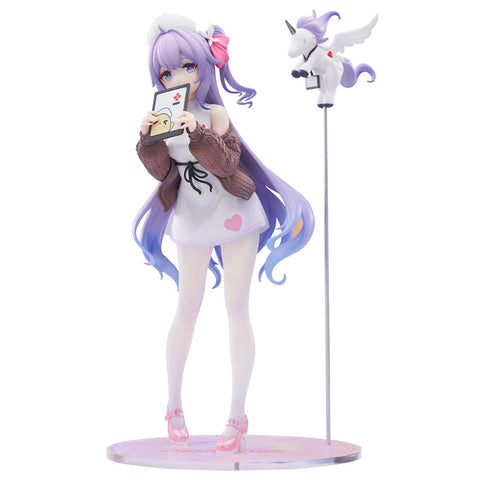 Azur Lane - Unicorn - Limepie - 1/8 - Angelic Nurse Ver. (Apex Innovation)