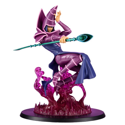 Yu-Gi-Oh! Duel Monsters - Black Magician - Monsters Chronicle (MegaHouse) [Shop Exclusive]