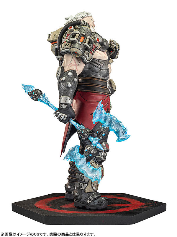 Amon - Borderlands 4