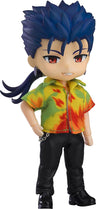 Fate/Hollow Ataraxia - Cú Chulainn - Nendoroid Doll - Lancer (Orange Rouge)