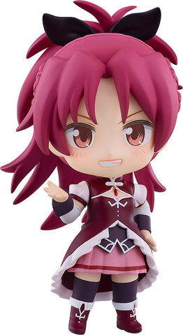 Gekijouban Mahou Shoujo Madoka☆Magica Walpurgis no Kaiten - Sakura Kyouko - Nendoroid (#3049) - Nendoroid Basic (Good Smile Company)