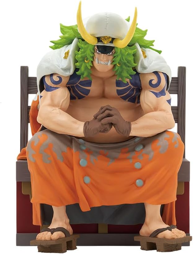Sasaki - One Piece