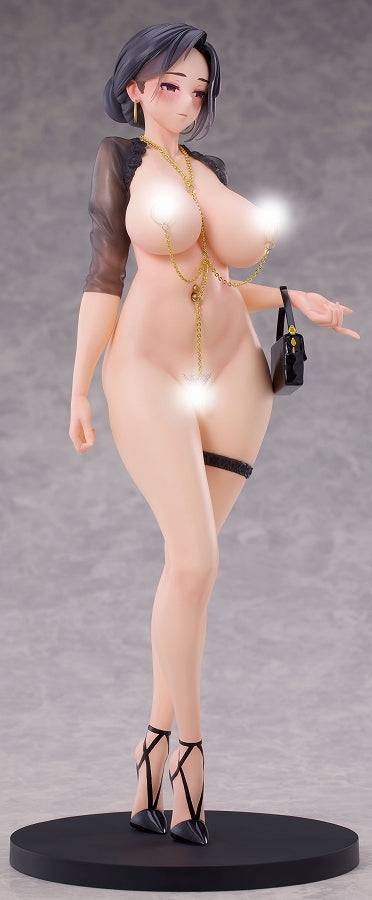 Original - Takagi Reika - Secret Party - Special Ver. (BodyBay)