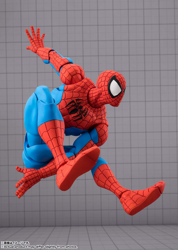 Spider-Man - Spider-Man