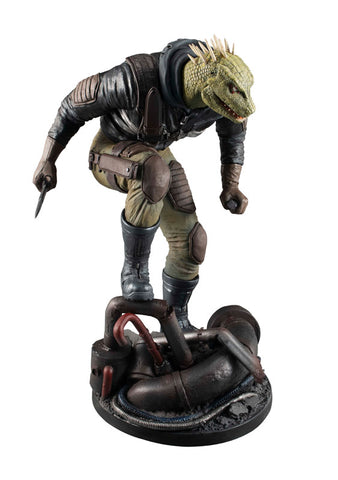 Dorohedoro - Caiman - 1/8 - 2026 Re-release (MegaHouse) [Shop Exclusive]
