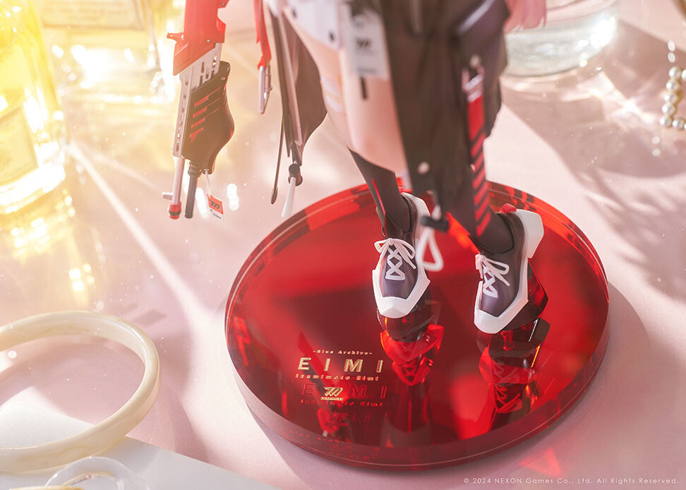 Blue Archive - Izumimoto Eimi - 1/7 (Mimeyoi) - Solaris Japan