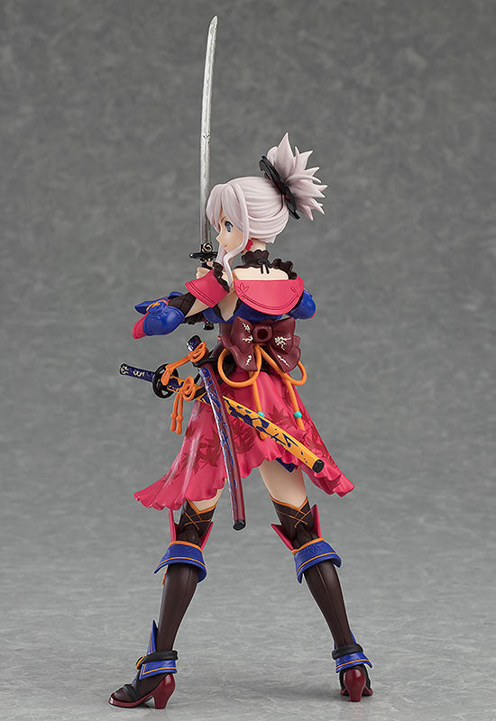 Miyamoto Musashi - Fate/Grand Order