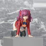 Youkoso Jitsuryoku Shijou Shugi no Kyoushitsu e - Amasawa Ichika - Premium Chokonose Figure (Sega Fave)