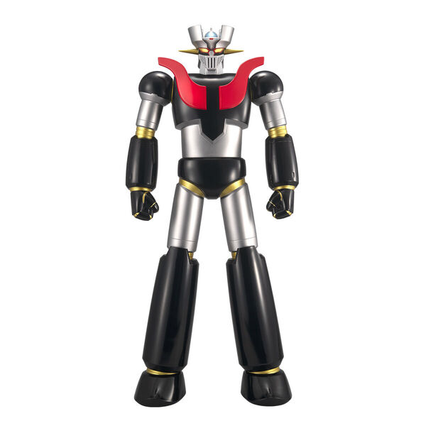 Mazinger Z - Grendizer U