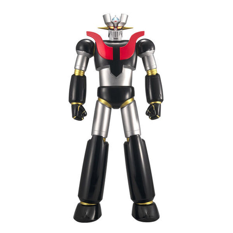 Grendizer U - Mazinger Z - Jumbo Soft Vinyl Figure (Plex)