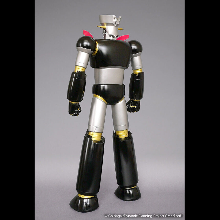 Mazinger Z - Grendizer U