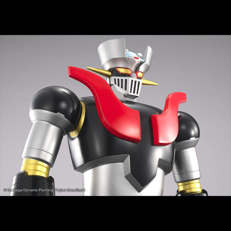 Mazinger Z - Grendizer U