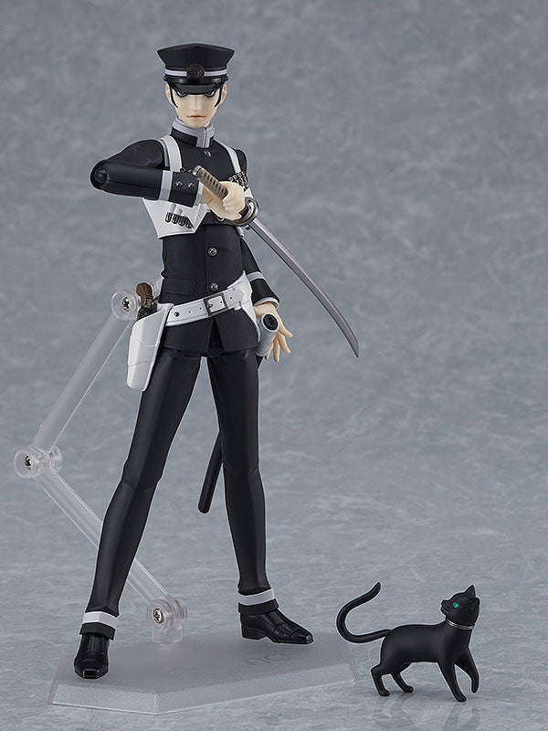 Gotou-Douji,Kuzunoha Raidou - Devil Summoner: Kuzunoha Raidou tai Chouriki Heidan