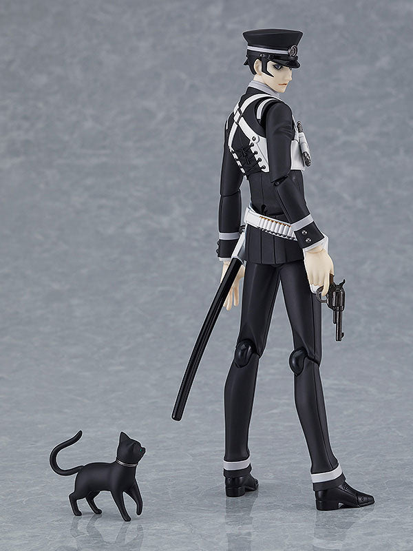 Gotou-Douji,Kuzunoha Raidou - Devil Summoner: Kuzunoha Raidou tai Chouriki Heidan