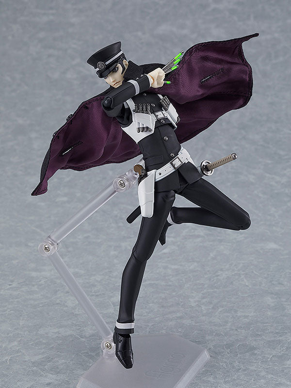 Gotou-Douji,Kuzunoha Raidou - Devil Summoner: Kuzunoha Raidou tai Chouriki Heidan