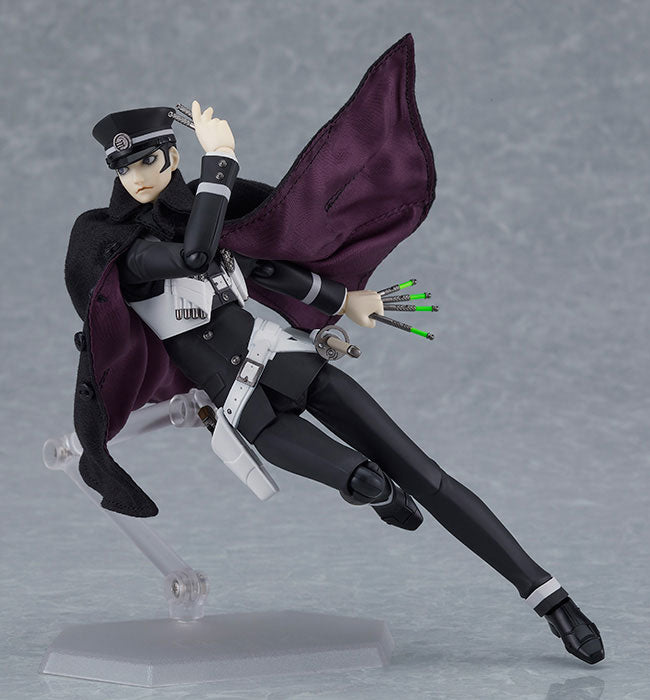 Gotou-Douji,Kuzunoha Raidou - Devil Summoner: Kuzunoha Raidou tai Chouriki Heidan
