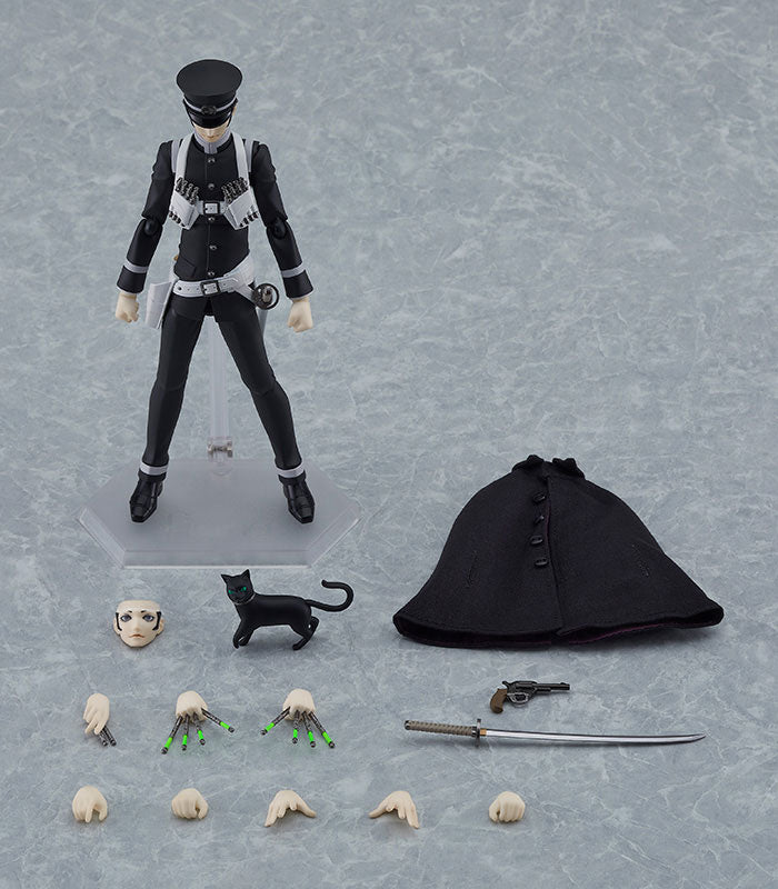 Gotou-Douji,Kuzunoha Raidou - Devil Summoner: Kuzunoha Raidou tai Chouriki Heidan