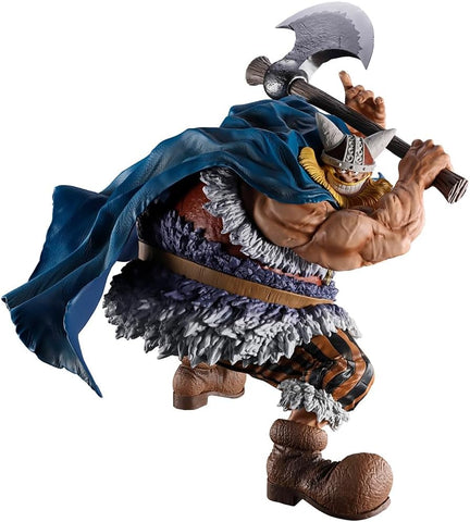 One Piece - Akaoni no Broggy - Ichiban Kuji - Ichiban Kuji One Piece -Elbaph Hen- Giant Bash!! Vol. 2 (D Prize) - Masterlise - Masterlise Expiece (Bandai Spirits)