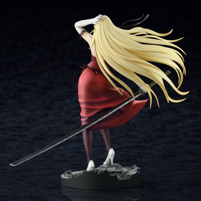 ランチュウ⭐︎ピュレットラブ Monogatari Series - Kiss-shot Acerola-orion Heart-under