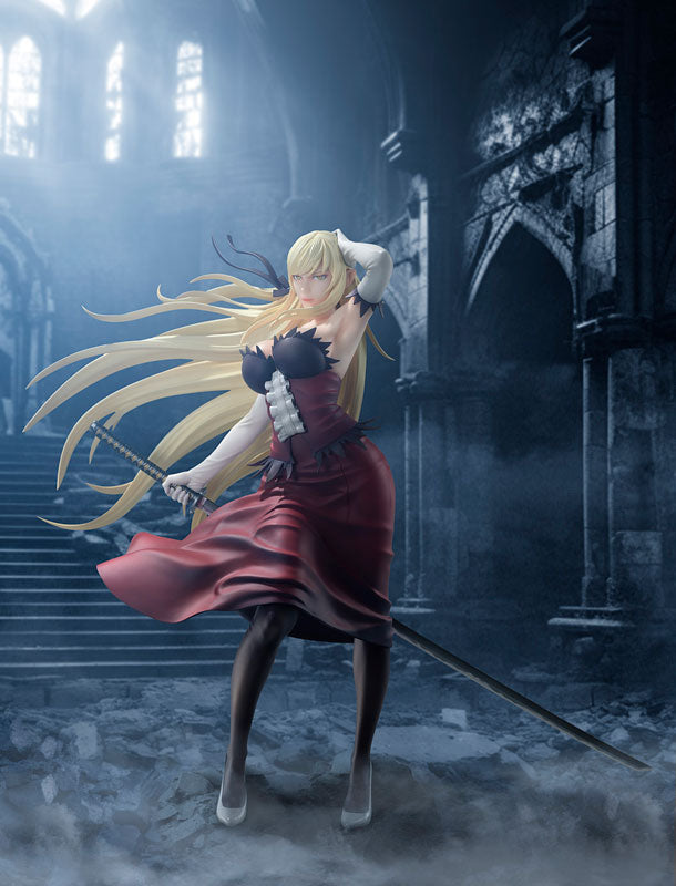 Kiss-shot Acerola-orion Heart-under-blade - Monogatari Series