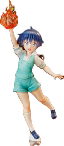 Tensei shitara Dainana Ouji Datta node, Kimama ni Majutsu o Kiwamemasu - Lloyd de Saloum - Vivit Figure (System Service)